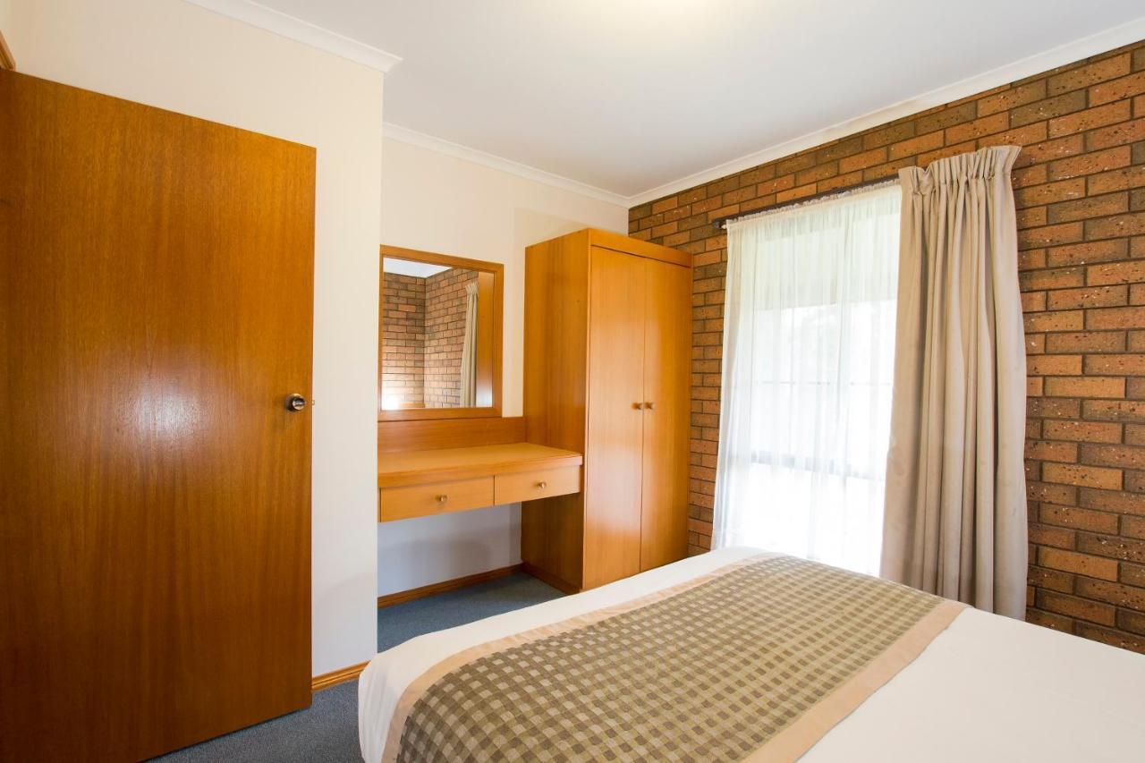 Sportslander Motor Inn Moama Εξωτερικό φωτογραφία